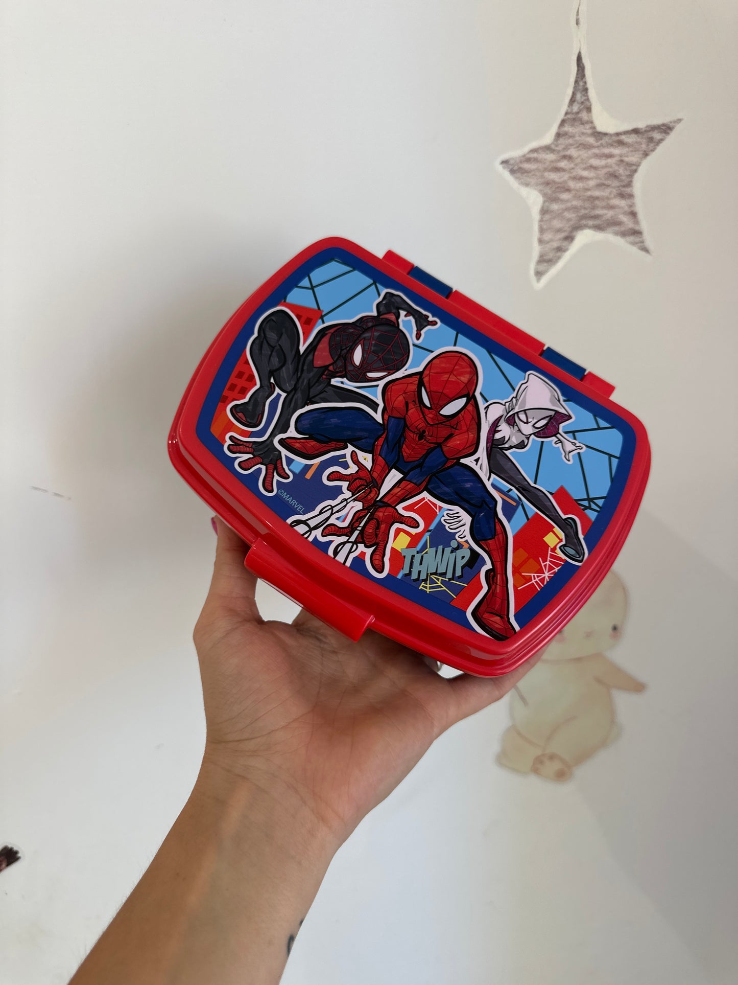 Porta merenda