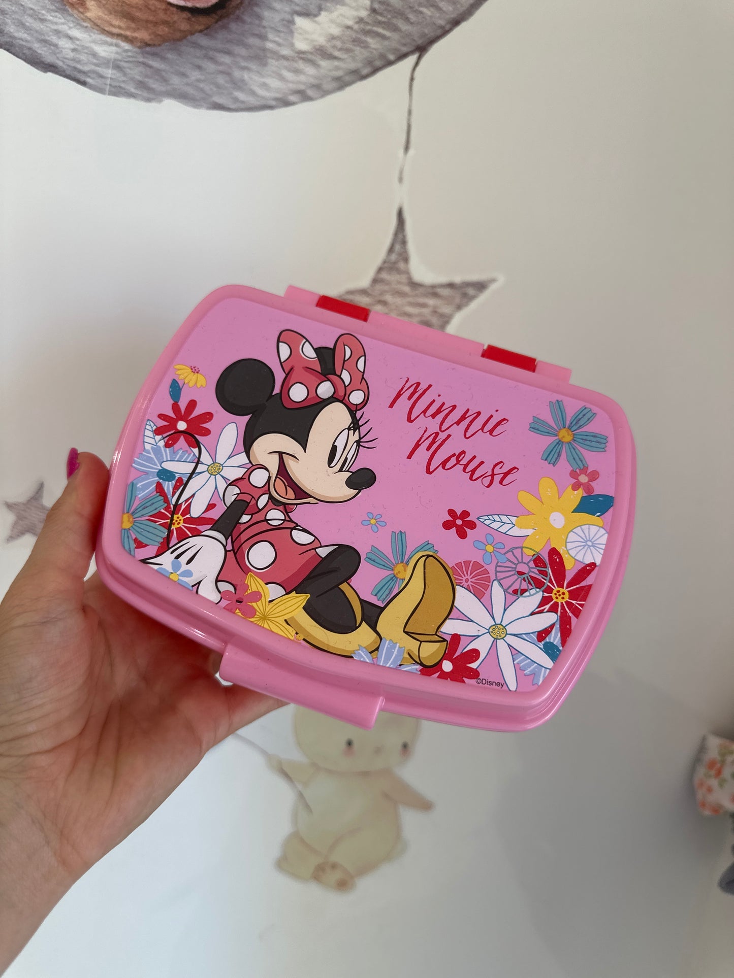 Porta merenda
