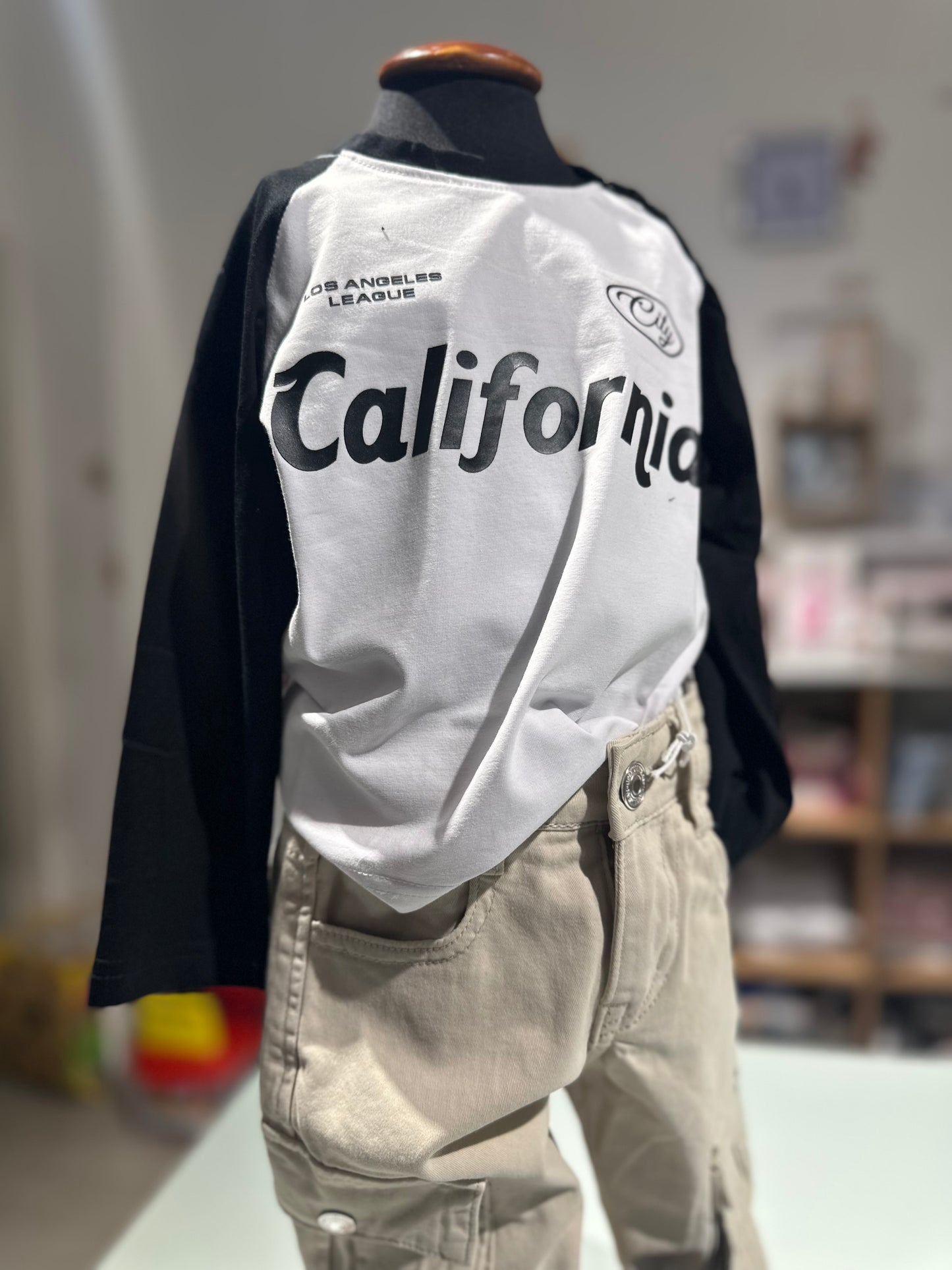 Maglia California