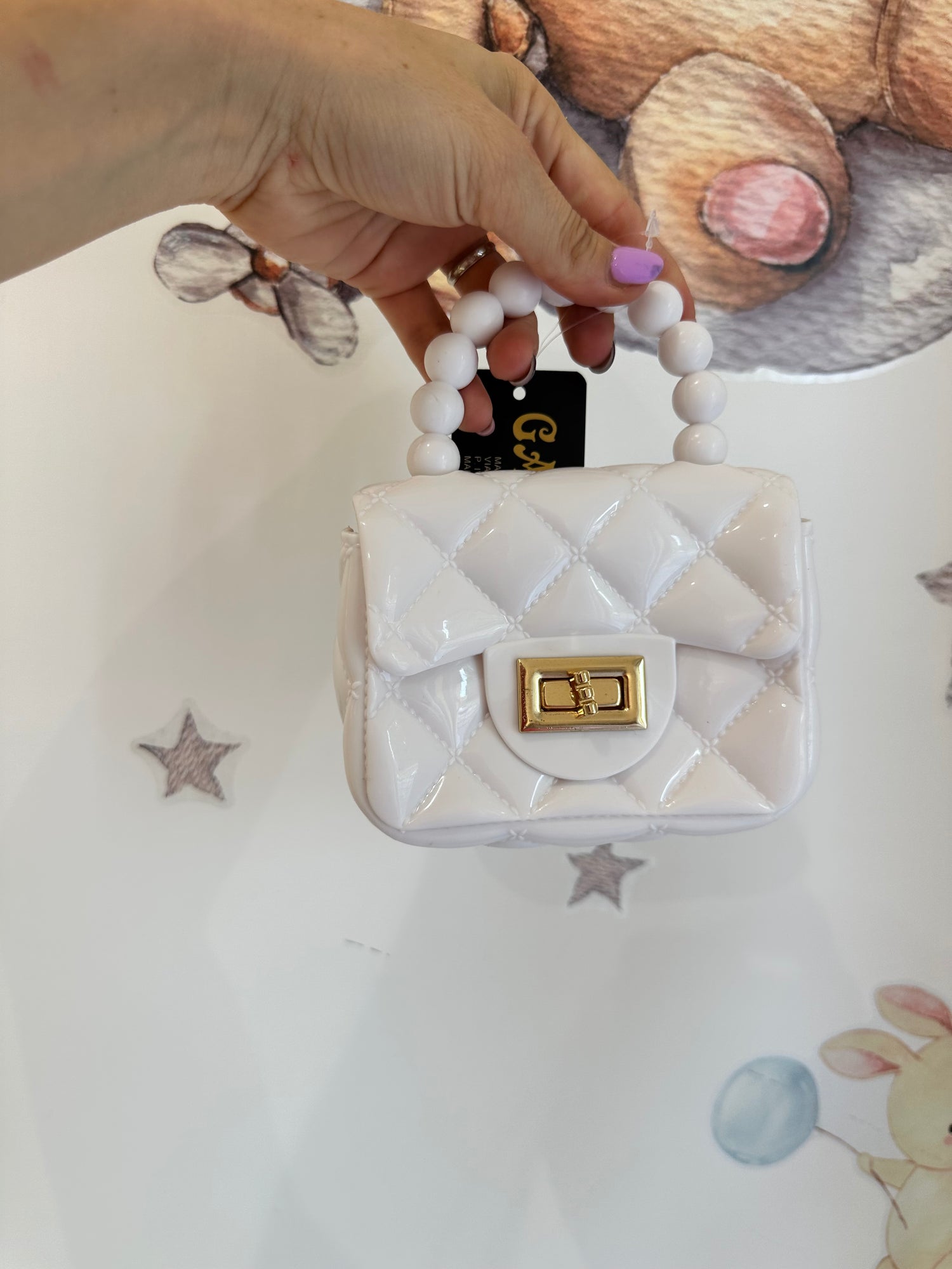 Borse e accessori Girl