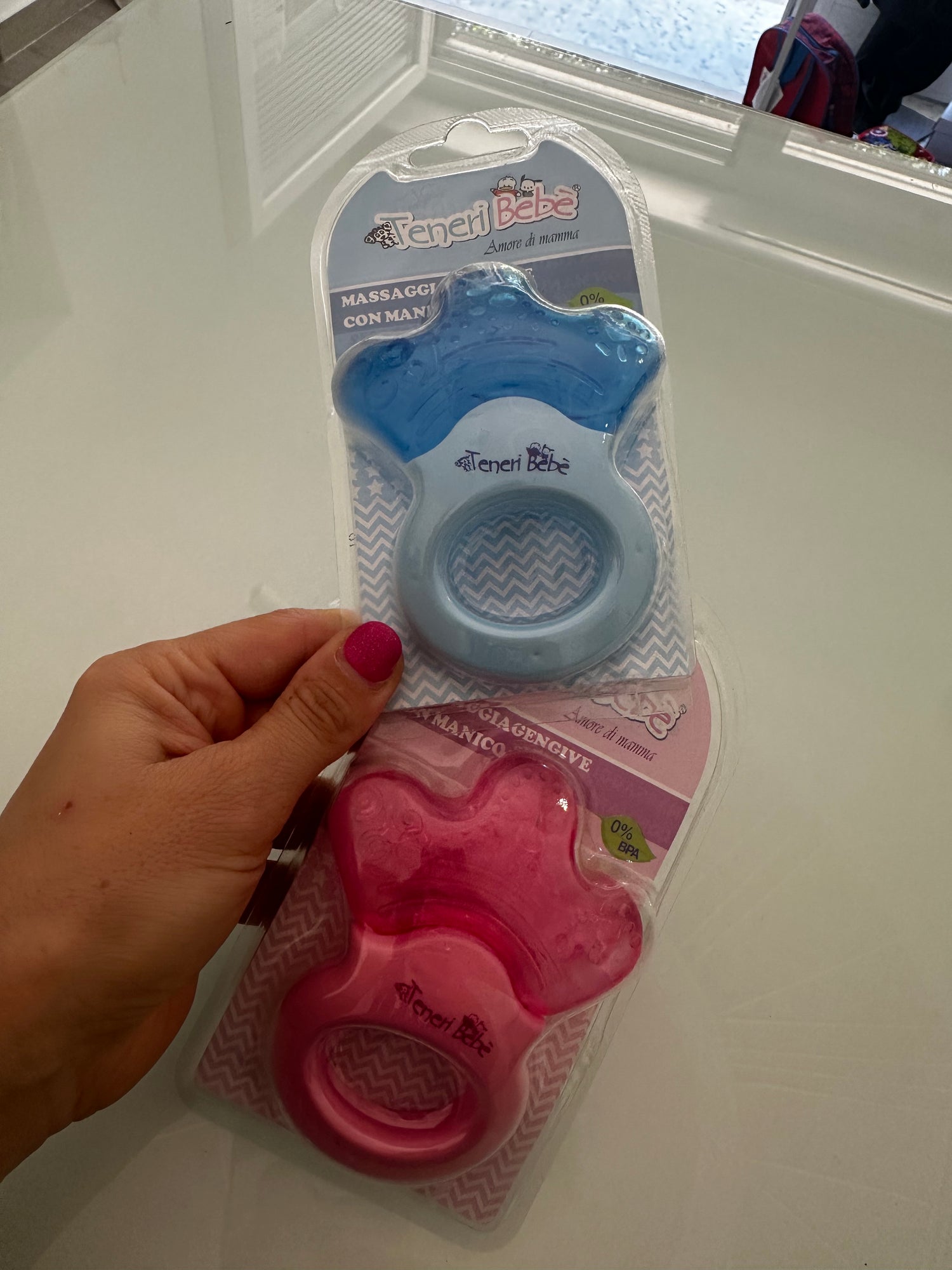 Accessori Neonato/a