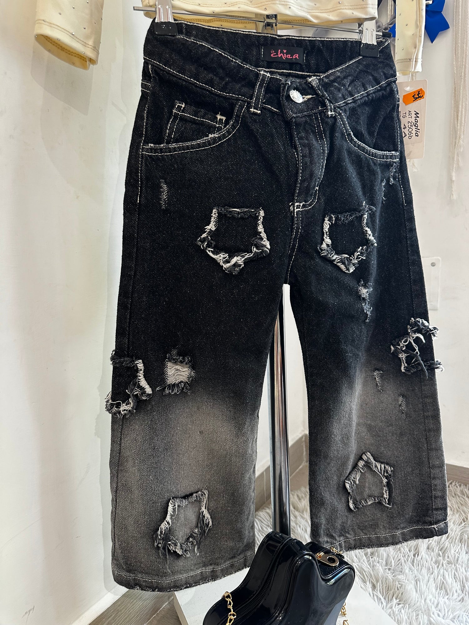 Pantaloni & Jeans