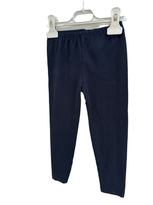 Leggins blu
