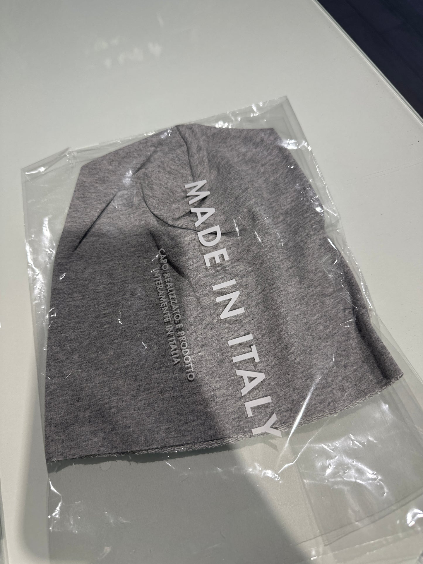 Cappelli cotone