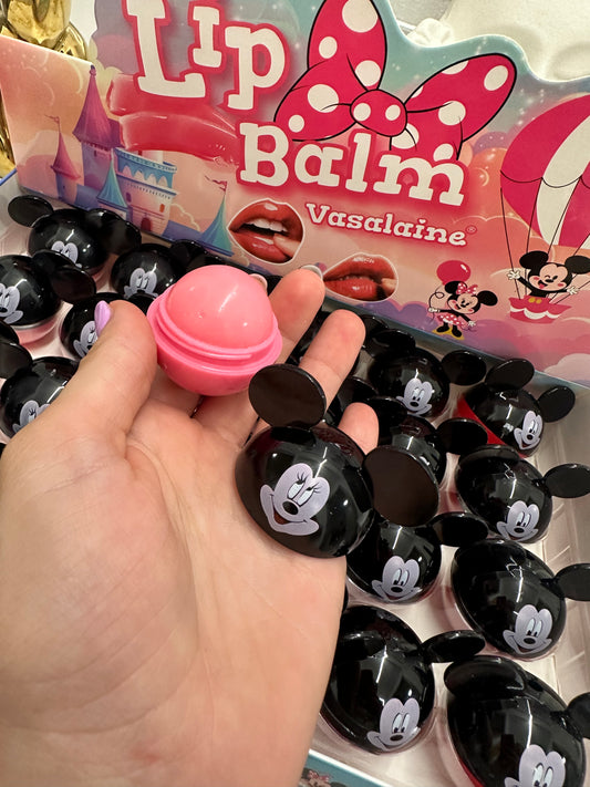 Lip balm topolino