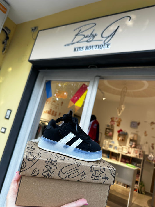 Scarpe Con luci