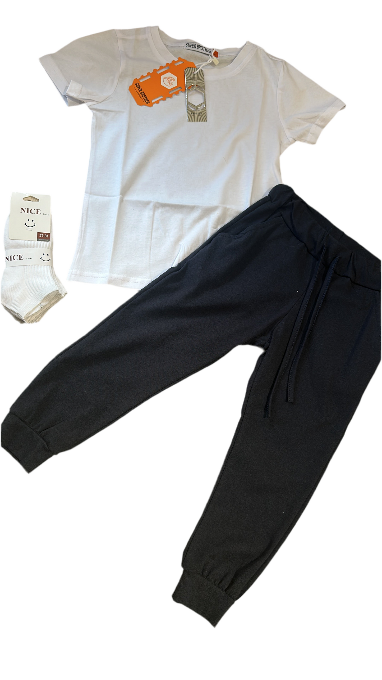 T-shirt basic