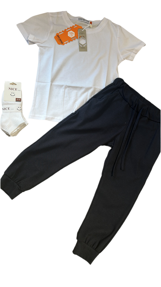 T-shirt basic