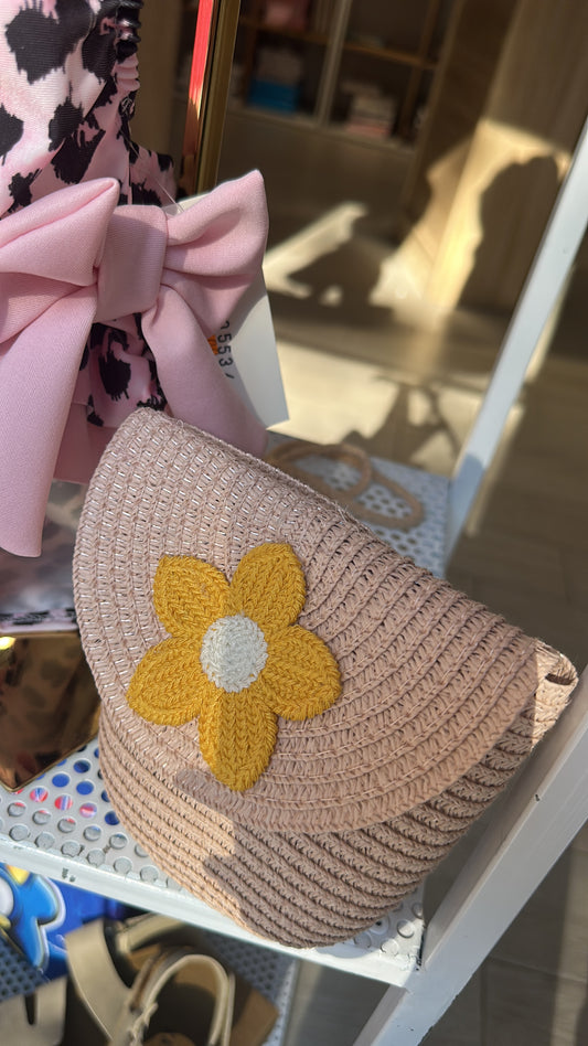 Borsetta margherita 🌼