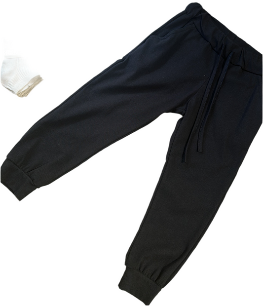 Pantalone Blu