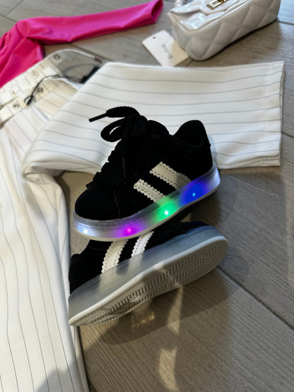 Scarpe Con luci