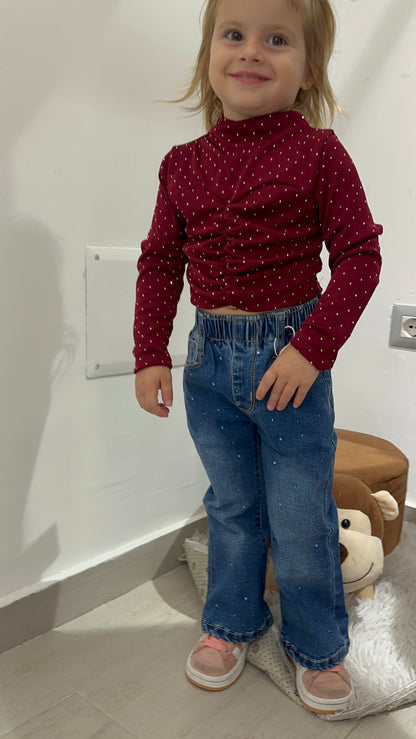 Jeans Brillatini Baby