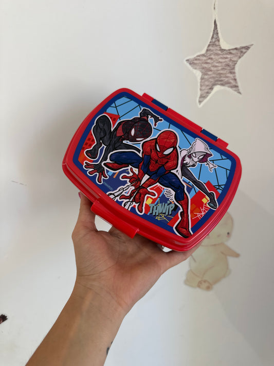 Porta merenda