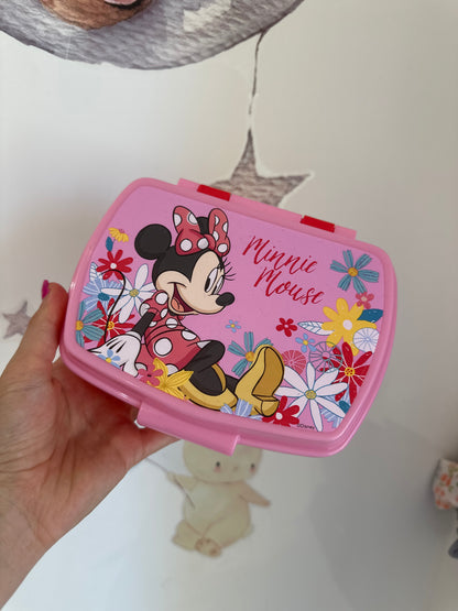 Porta merenda
