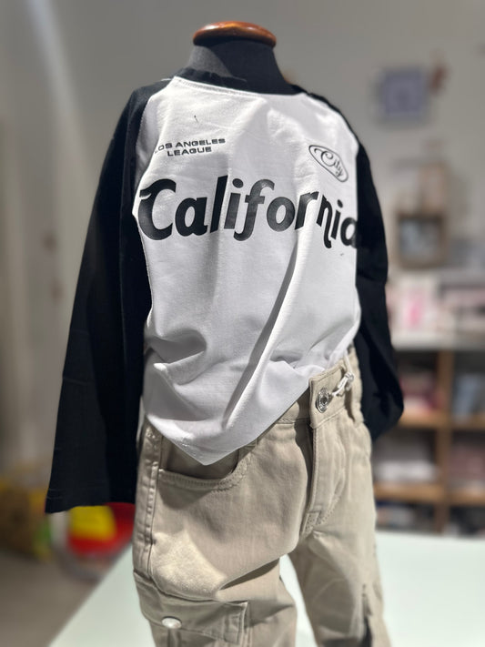 Maglia California