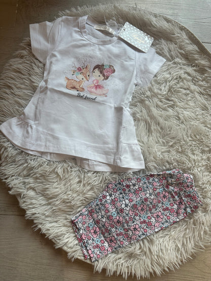 Coord set Bamby