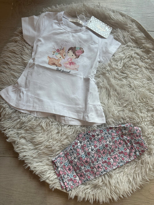 Coord set Bamby