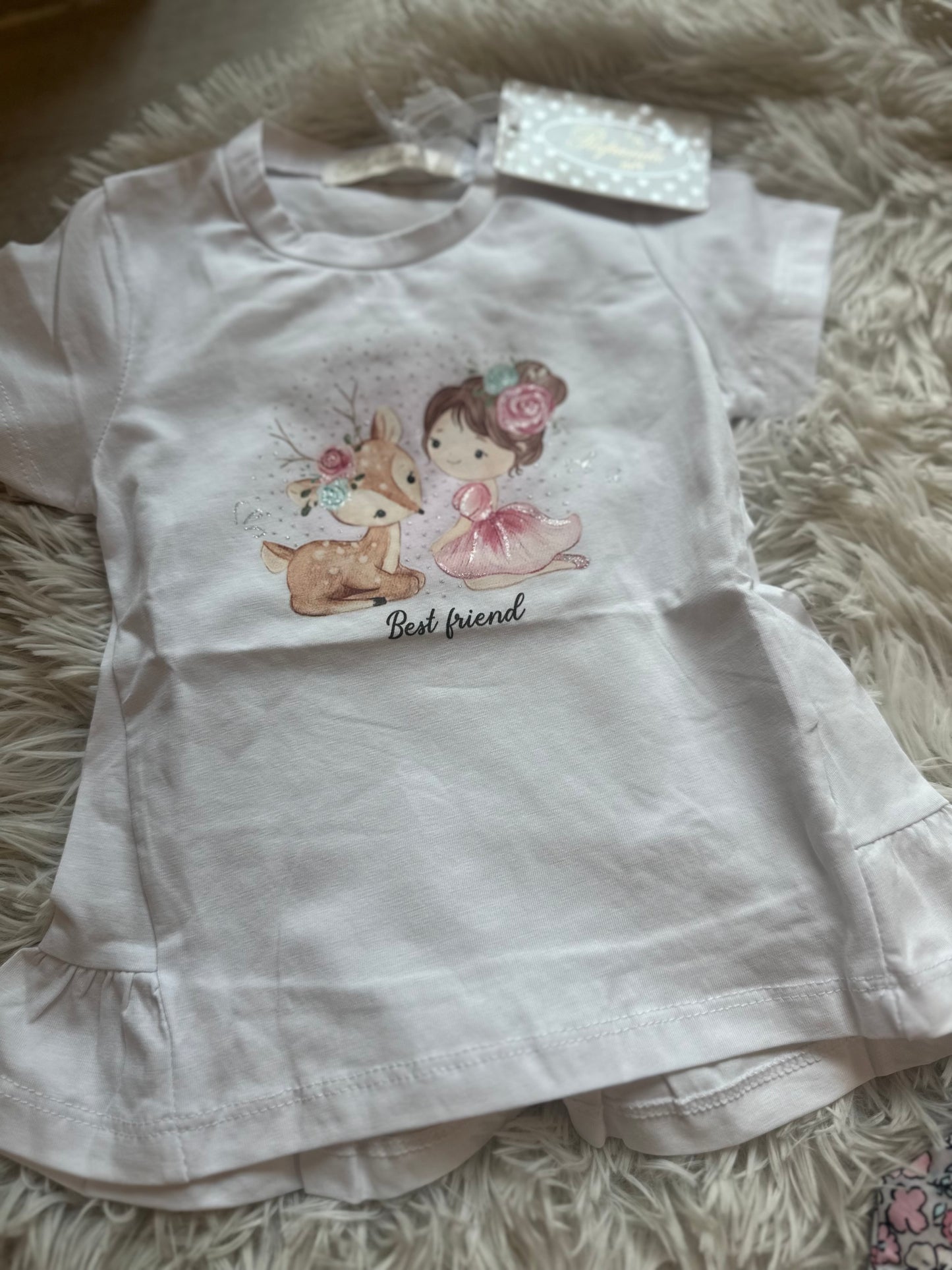 Coord set Bamby
